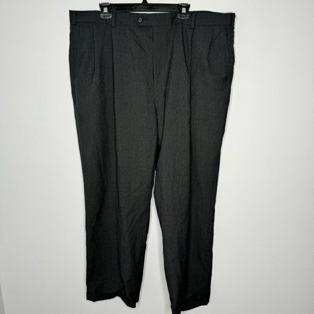 Burberry dress pants